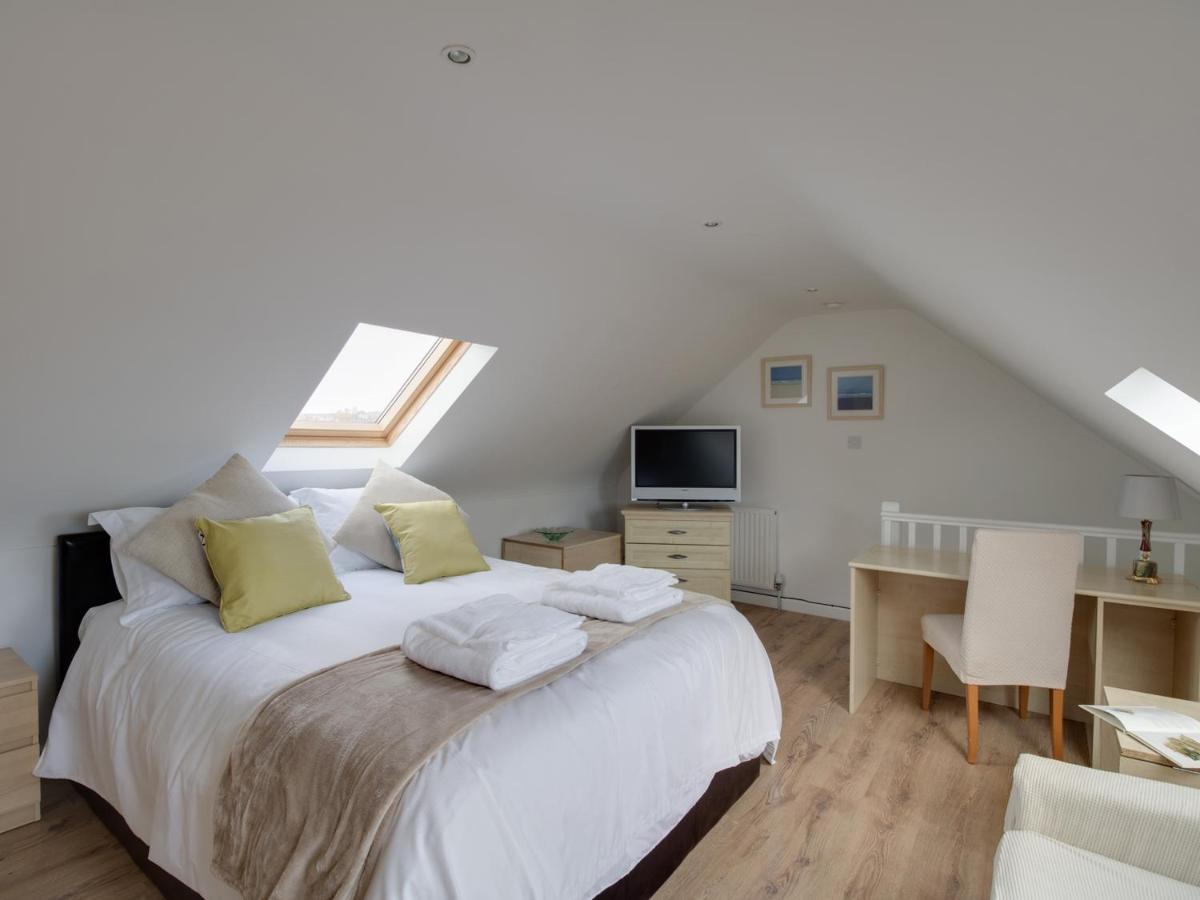 The Lookout -The House With A View Vila Weymouth Exterior foto