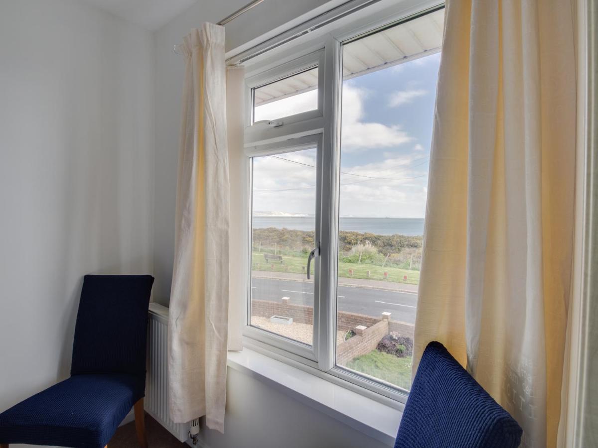 The Lookout -The House With A View Vila Weymouth Exterior foto