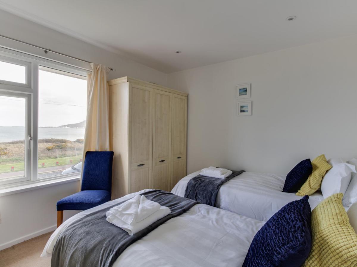 The Lookout -The House With A View Vila Weymouth Exterior foto