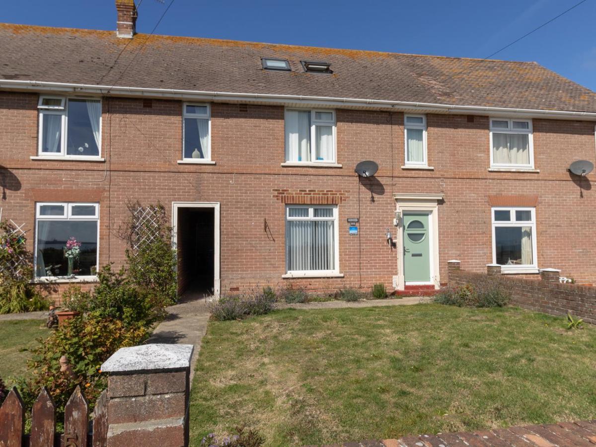 The Lookout -The House With A View Vila Weymouth Exterior foto